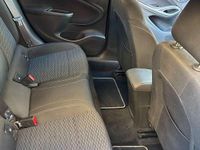 Usata Opel Astra Business 110 CV (80 kW) 2019 Argento Station wagon