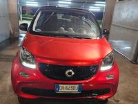 usata Smart ForFour forfour 70 1.0 Passion