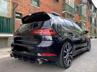 Usata VW Golf VII GTI 230 CV (169 kW) 2017 Utilitaria
