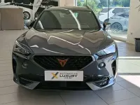 Usata Cupra Formentor 150 CV (110 kW) 2021 Grigio SUV