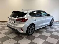 Usata Ford Focus ST-Line 125 CV (91 kW) 2024 Argento