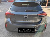 Usata Opel Corsa 101 CV (74 kW) 2020 Nero Berlina