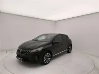 Usata Renault Clio V Techno 91 CV (66 kW) 2025 Nero Berlina