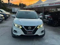 Usata Nissan Qashqai Tekna+ 116 CV (85 kW) 2020 Bianco SUV