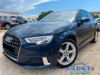 usata Audi A3 SPB 1.6 TDI S-TRONIC SPORT NAVI PELLE '18