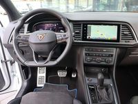 Usata Cupra Ateca 150 CV (110 kW) 2025 Bianco SUV