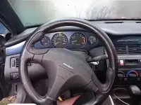 Usata Fiat Coupé 139 CV (102 kW) 1996 Blu Coupé