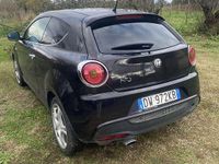 Usata Alfa Romeo MiTo 120 CV (88 kW) 2009 Utilitaria