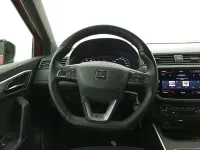 Usata Seat Arona FR 90 CV (66 kW) 2020 Rosso SUV