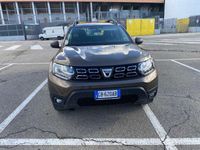 usata Dacia Duster 1.0 tce Comfort Eco-g 4x2 100cv