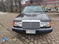 usata Mercedes G300 ClasseMB 300 CE CABRIO