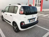 Usata Citroën C3 Picasso Feel 95 CV (69 kW) 2016 Bianco Monovolume