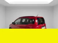 Usata Fiat Panda 75 CV (55 kW) 2015 Other Utilitaria