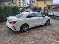 usata Mercedes CLA220 170