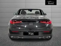 Usata Mercedes CLE220 Advanced 197 CV (144 kW) 2025 Grigio grafite Cabrio