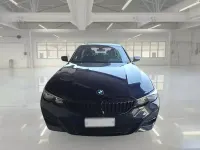 Usata BMW 330 M Sport 285 CV (209 kW) 2022 Berlina
