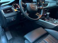 usata Audi A6 Allroad 3.0 245cv (no superbollo)