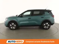 Usata Opel Frontera 136 CV (100 kW) 2025 Verde SUV