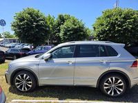 Usata VW Tiguan R-line 177 CV (130 kW) 2018 SUV