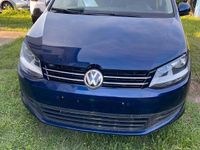 Usata VW Sharan 115 CV (84 kW) 2019 Monovolume