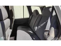 Usata Kia Sportage 2001 SUV