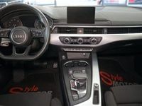 usata Audi A5 Sportback 40 g-tron S tronic usato