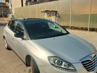 Usata Lancia Delta 2012 Grigio Utilitaria