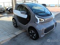 Usata XEV Yoyo 2023 Marrone Utilitaria