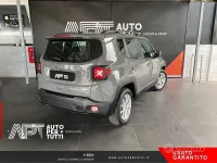 Usata Jeep Renegade Longitude 120 CV (88 kW) 2021 Grigio SUV