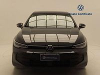 Usata VW Golf VIII Life 115 CV (84 kW) 2025 Utilitaria