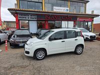 Usata Fiat Panda Easy 69 CV (50 kW) 2019 Bianco Berlina