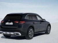 Nuova Mercedes GLC220 Advanced 197 CV (144 kW) 2026 Grigio SUV