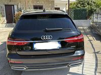 Usata Audi A6 Business 204 CV (150 kW) 2021 Station wagon