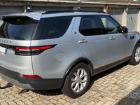 usata Land Rover Discovery 5 Discovery 2.0 SD4 240 CV SE