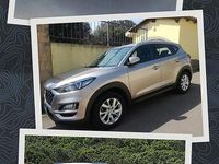 Usata Hyundai Tucson 2018 SUV