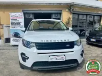 Usata Land Rover Discovery Sport 150 CV (110 kW) 2016 Bianco SUV