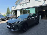 Usata Cupra Formentor 310 CV (228 kW) 2023 Grigio cliff SUV