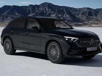 Nuova Mercedes GLC300 Advanced 197 CV (144 kW) 2025 Nero ossidiana SUV