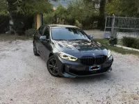 Usata BMW 118 Advantage 150 CV (110 kW) 2022 Berlina