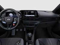 usata Hyundai i20 1.6 T-GDI N PERFORMANCE 1.6 T-GDi 204cv NUOVA UFFICIALE