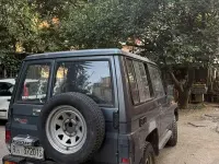 Usata Toyota Land Cruiser 86 CV (63 kW) 1988 SUV