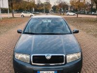 usata Skoda Fabia Fabia5p 1.4 16v Ambiente 75cv