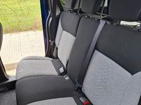Usata Fiat Qubo Trekking 95 CV (69 kW) 2017 Blu Monovolume