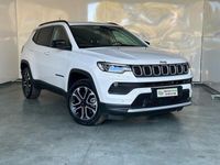 usata Jeep Compass 1.3 4xe Limited