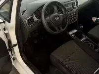 Usata VW Golf Sportsvan 85 CV (62 kW) 2016 Monovolume