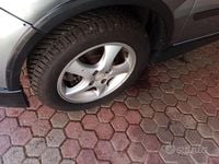 Usata Suzuki Ignis 93 CV (68 kW) 2006 Grigio Utilitaria