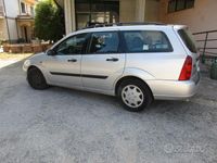 Usata Ford Focus 1999 Grigio Station wagon