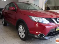 Usata Nissan Qashqai Acenta 129 CV (94 kW) 2016 SUV