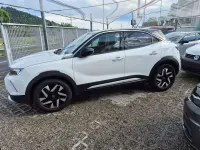 Usata Opel Mokka Elegance 131 CV (96 kW) 2021 Tetto nero SUV