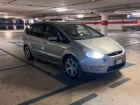 Usata Ford S-MAX S 140 CV (102 kW) 2006 Grigio Monovolume